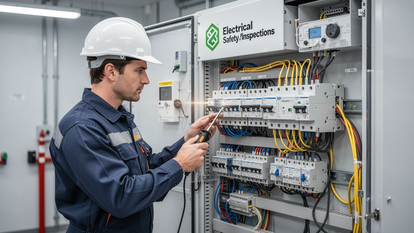 Electrical Safety Inspections